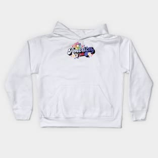 America y'all Kids Hoodie